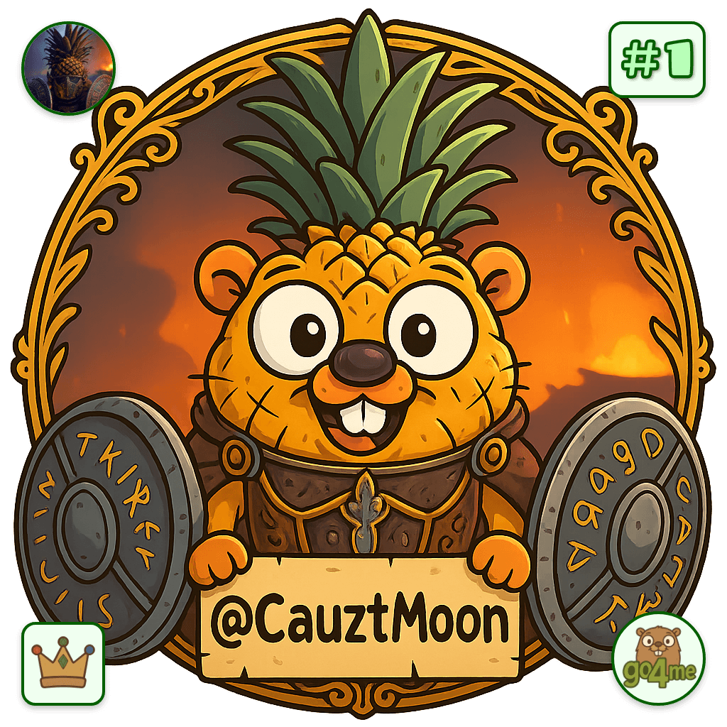CauztMoon avatar